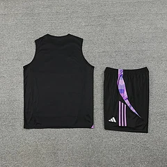 2024-25 Germany training vest jersey view 25