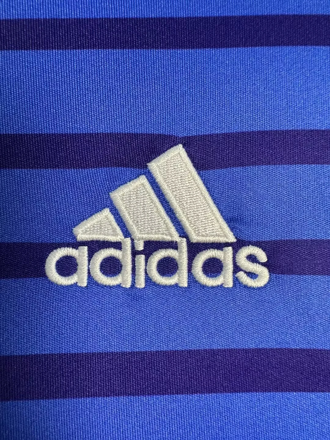 2014-15 Chelsea Home Retro Shirt view 7
