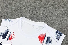 2024-25 Paris Saint-Germain training shirt view 6