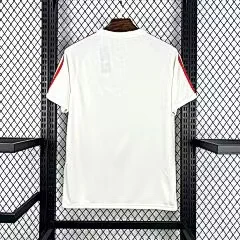 2025-26 Lyon Special Edition Jersey view 2