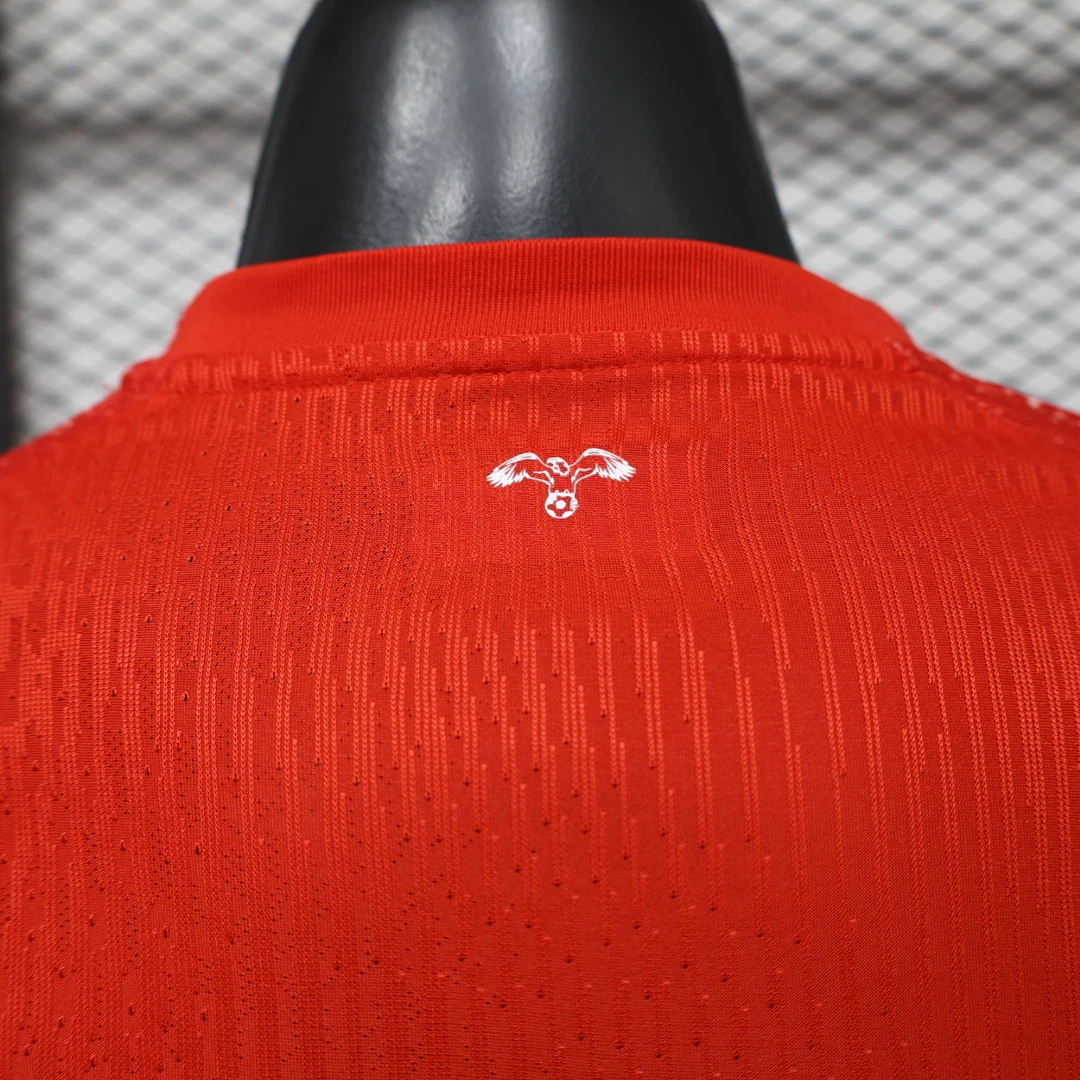 2026 Jordan National Team Home Jersey – Player Version view 6