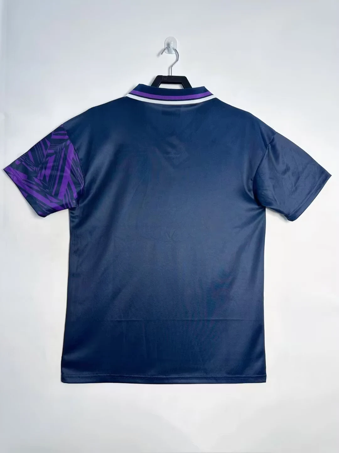 1994-95 Tottenham Hotspur Away Retro Kit view 2