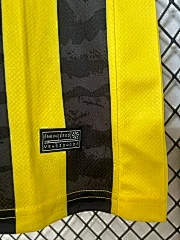 2025-26 Jeddah United Home Jersey view 3