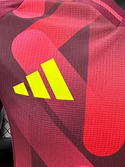 2025-26 Germany Away Kit - Players view 4