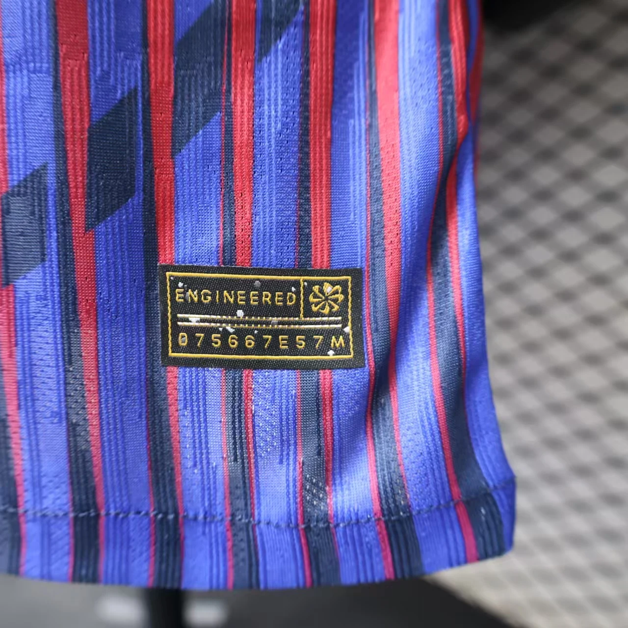 2026-27 Paris Saint-Germain Special Edition Jersey – Player Version view 8