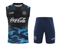 2024-25 Napoli training vest jersey view 19