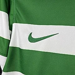2025-26 Lisbon Home Jersey view 5