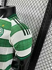 2025-26 Celtics Home Jersey - Player Edition view 9