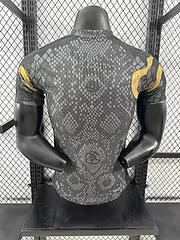 2025-26 Chelsea Year of the Snake Limited Edition Shirt - Players view 2
