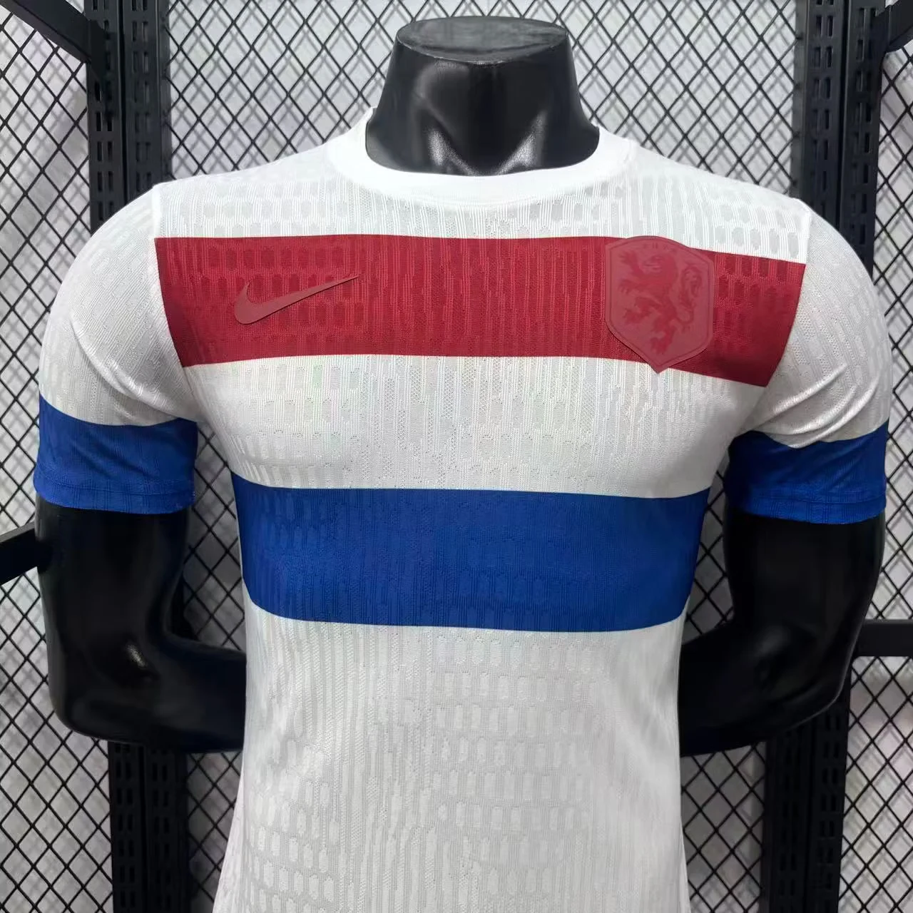 2026-27 Netherlands Special Edition Jersey – Player Version view 3