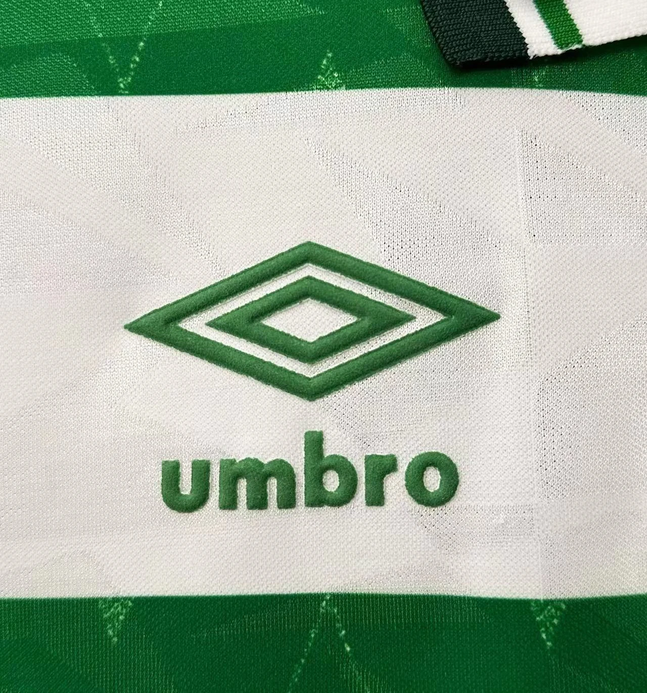 1989-91 Celtics Home Retro Jersey view 8