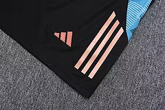 2025-26 Bayern Munich training vest jersey view 4