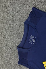 2024-25 Spain training vest jersey view 10