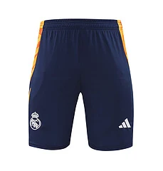 2024-25 Real Madrid Training Vest Jersey view 12
