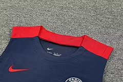2024-25 Paris Saint-Germain training shirt view 9