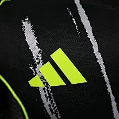 2025-26 Al Ahly Egypt Away Jersey - Player Edition view 7