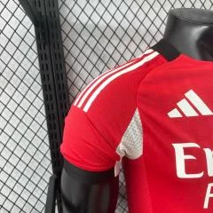 2025-26 Benfica Home Shirt - Player Edition view 8