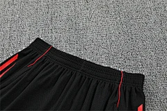 2025-26 Liverpool FC camouflage short-sleeved training jersey view 6