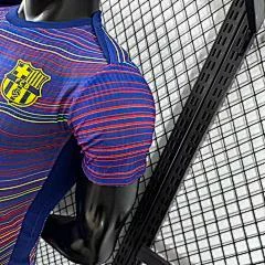 2025-26 Barcelona Goalkeeper Jersey - Player Edition view 9