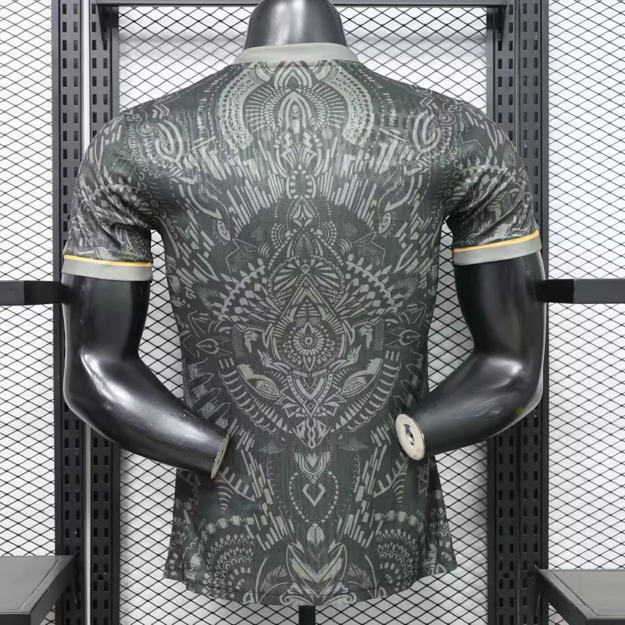 2026-27 Paris Saint-Germain Special Edition Jersey – Player Version view 2