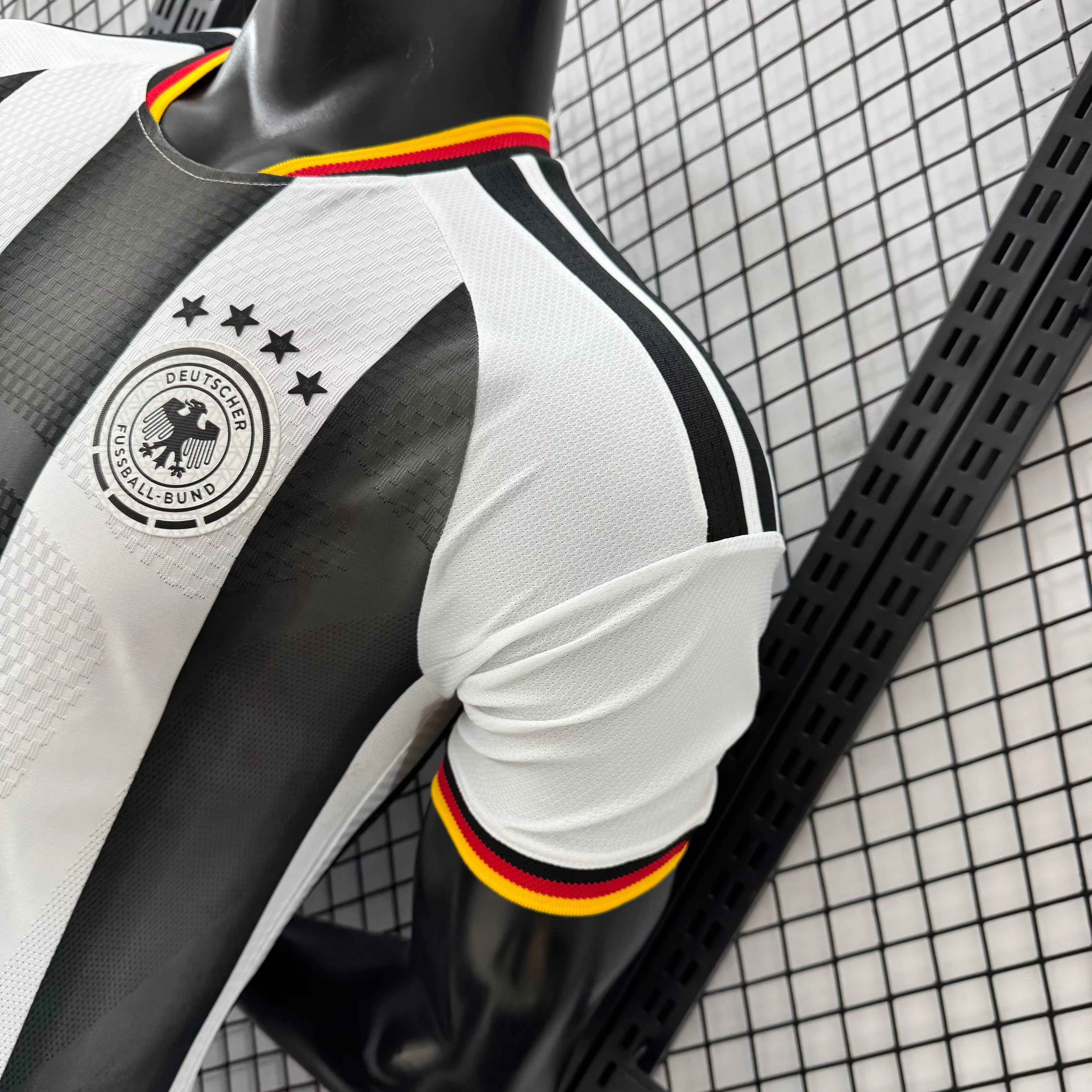 2026 Germany National Team Special Edition Jersey – Player Version view 8