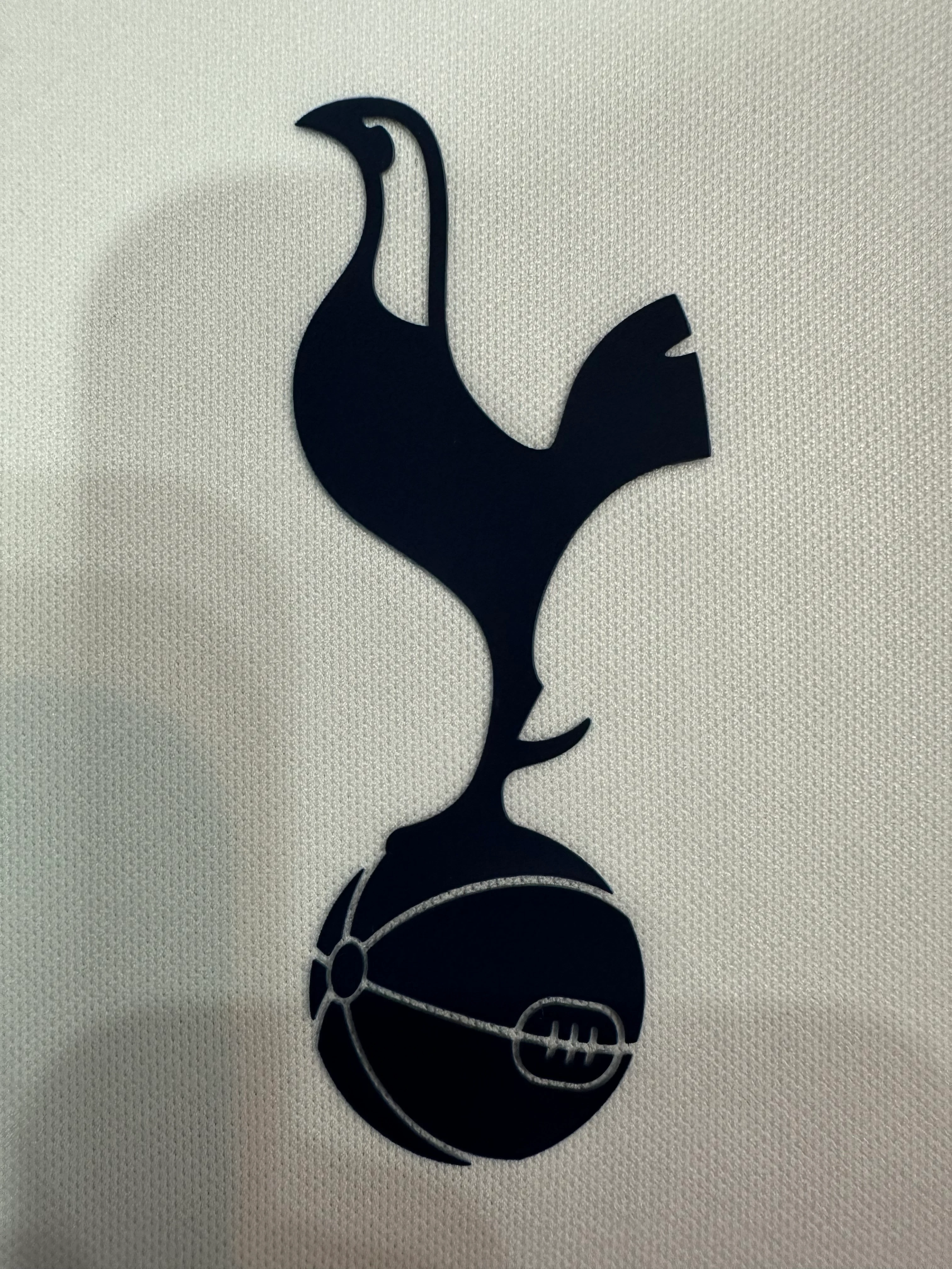 2025–26 Tottenham Hotspur Limited Edition Jersey view 3