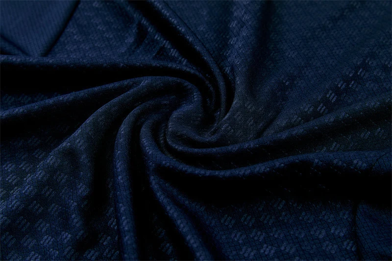 2026-27 Argentina Royal Blue Short-Sleeve Training Jersey view 8