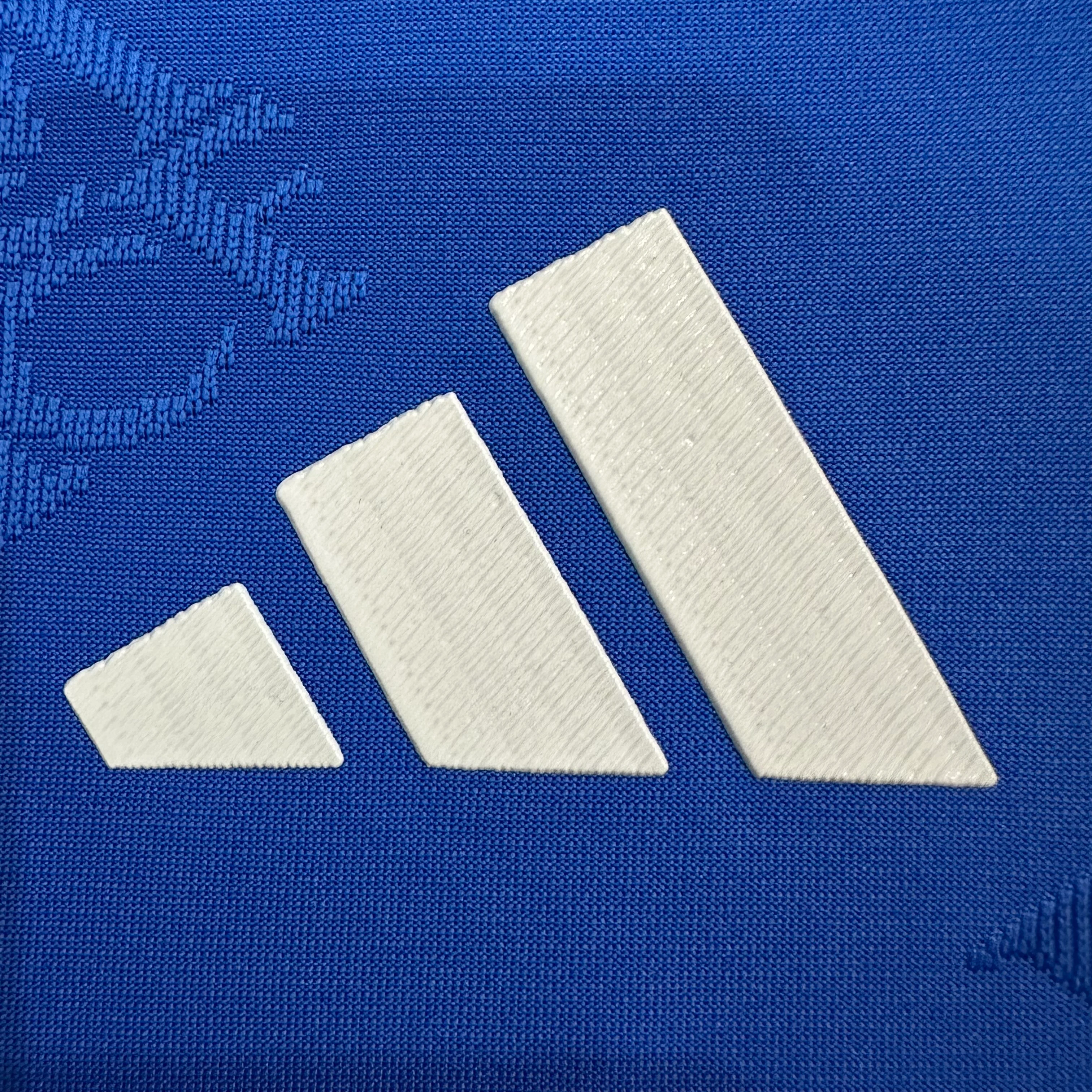 2025-26 Real Madrid Special Edition Jersey – Player Version view 4