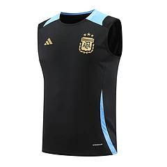2024-25 Argentina training vest view 19