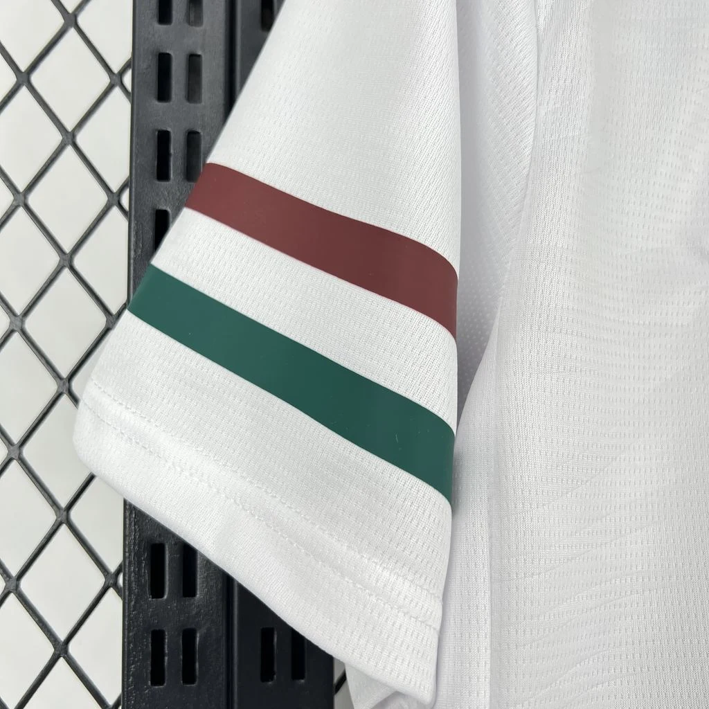 2026-27 Fluminense Away Jersey - Fan Edition view 3