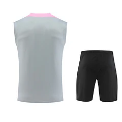 2024-25 Paris Saint-Germain training shirt view 18