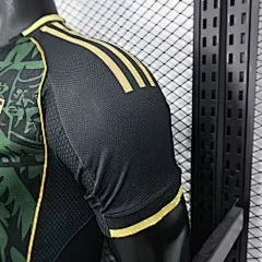 2025-26 Jeddah National Champions Edition Jersey - Player Edition view 6
