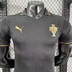 2026-27 Portugal Special Edition Jersey - Player Version view 3