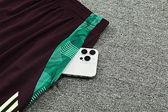 2024-25 Mexico training vest jersey view 24
