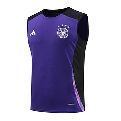 2024-25 Germany training vest jersey view 17