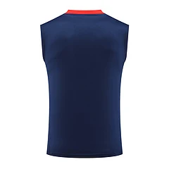 2024-25 Manchester United training vest jersey view 15