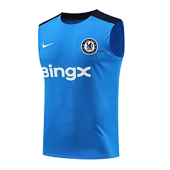 2024-25 Chelsea training shirt view 14