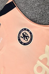 2025-26 Chelsea training vest jersey view 15