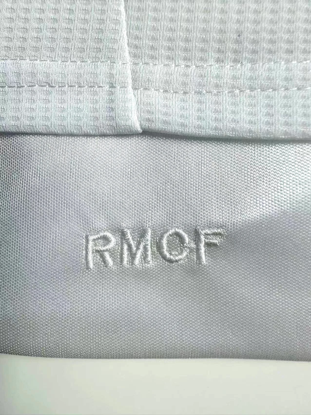 2015-16 Real Madrid Home Retro Jersey view 4