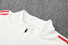 2025-26 Liverpool FC half-zip training jersey view 22
