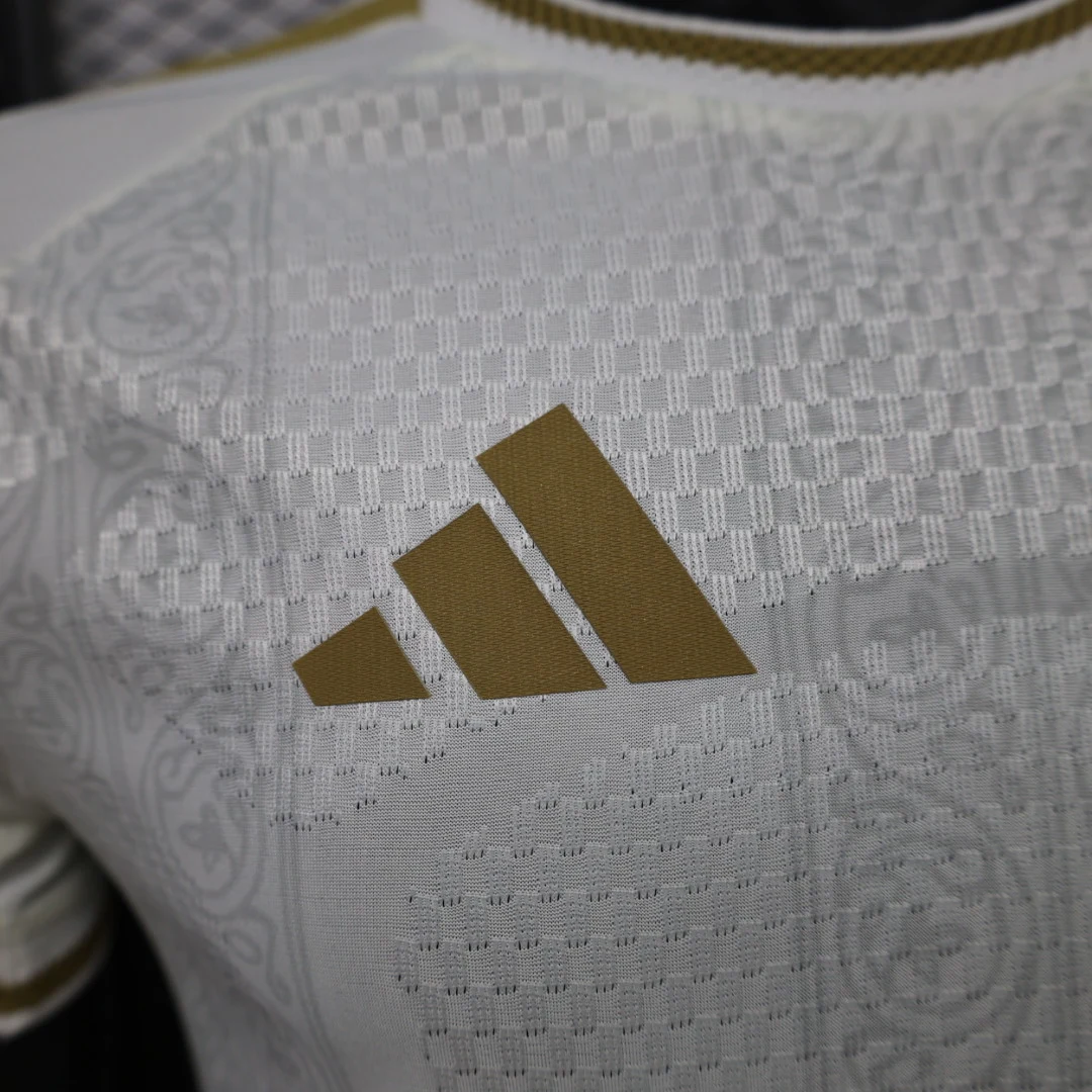 2026-27 Riyadh Victory Away Jersey - Player Version view 5