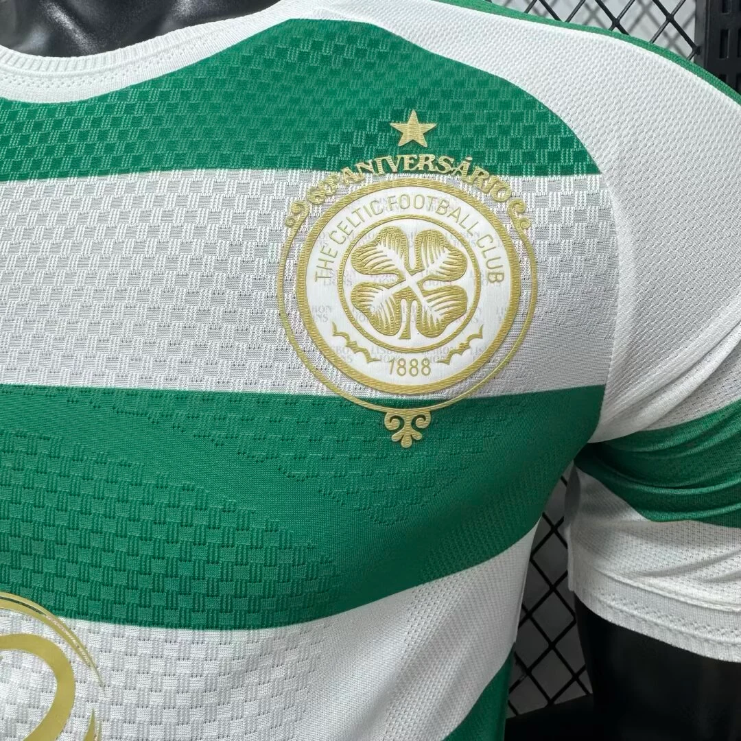 2026-27 Celtics Home Jersey – Player Edition view 5