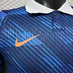 2025-26 France Home Jersey - Player Version view 7