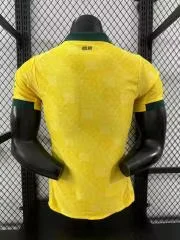 2025-26 AC Second Away Jersey - Player Edition view 2