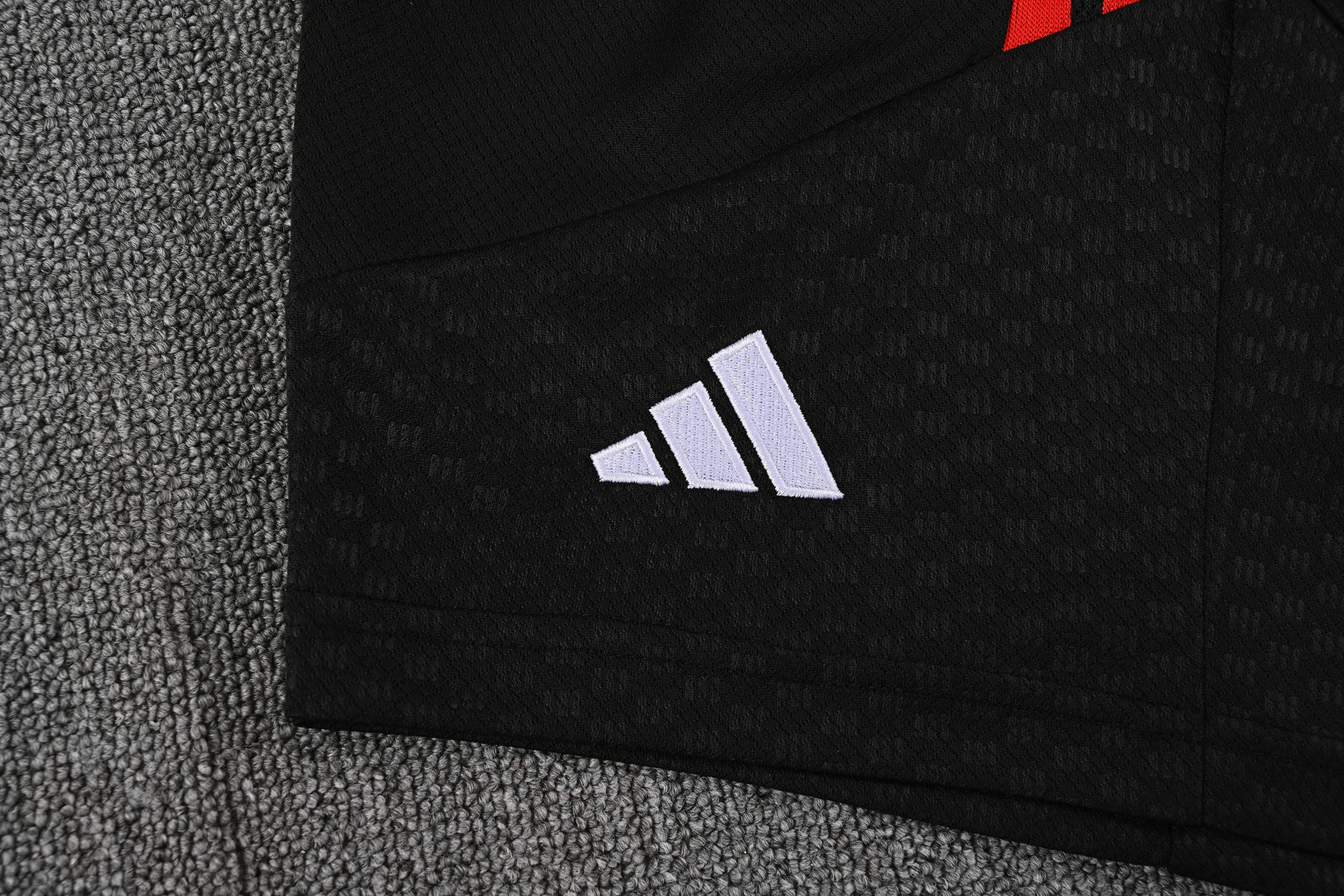 2026-27 Arsenal training vest jersey view 18