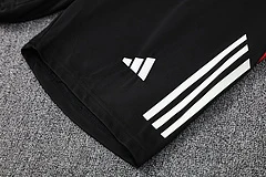 2025-26 Manchester United training vest jersey view 15