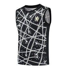 2025-26 Chelsea training vest jersey view 15