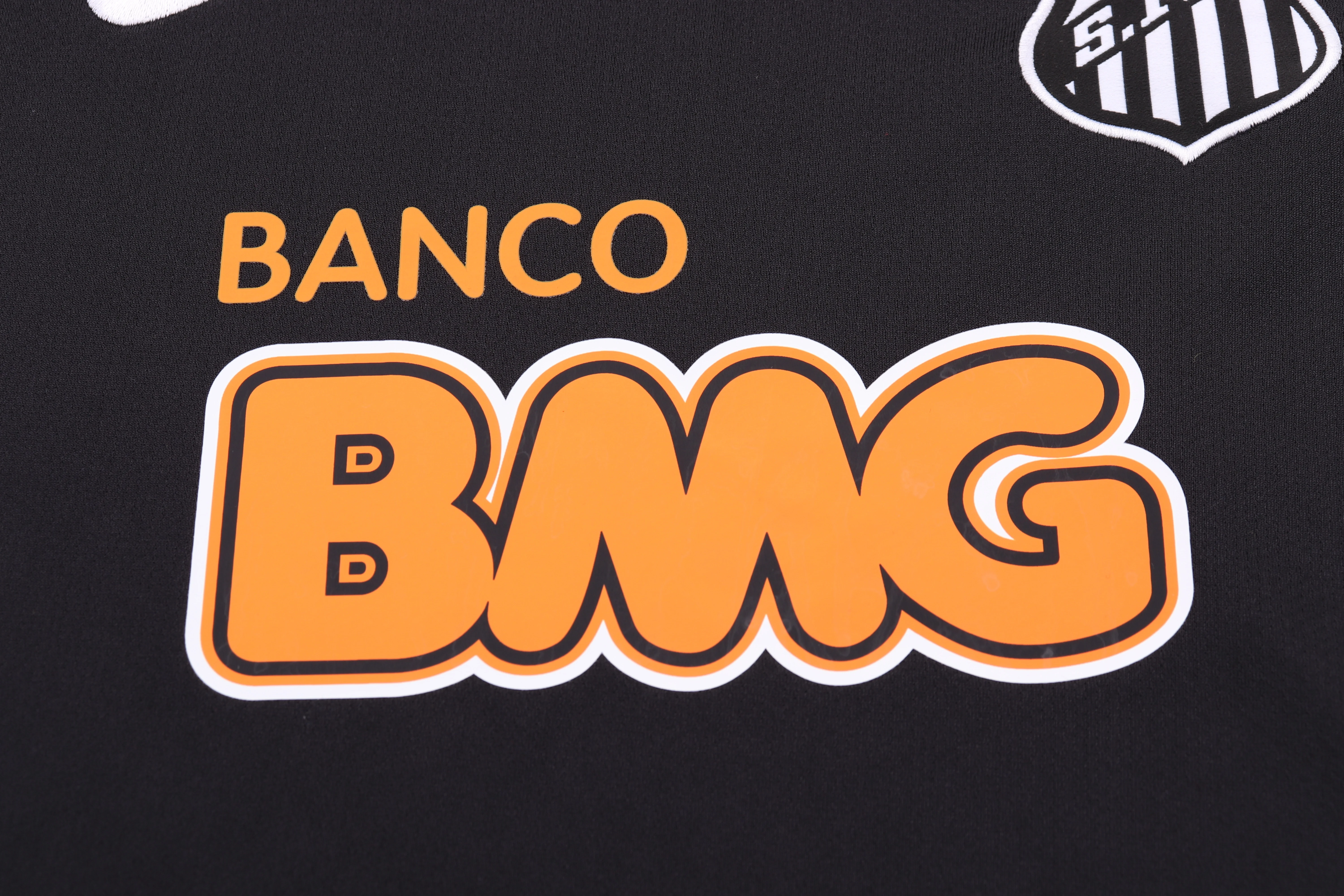 2013 Santos Away Retro Jersey - Kids view 7