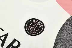 2025-26 Paris Saint-Germain training vest jersey view 9