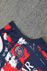 2024-25 Paris Saint-Germain training shirt view 7